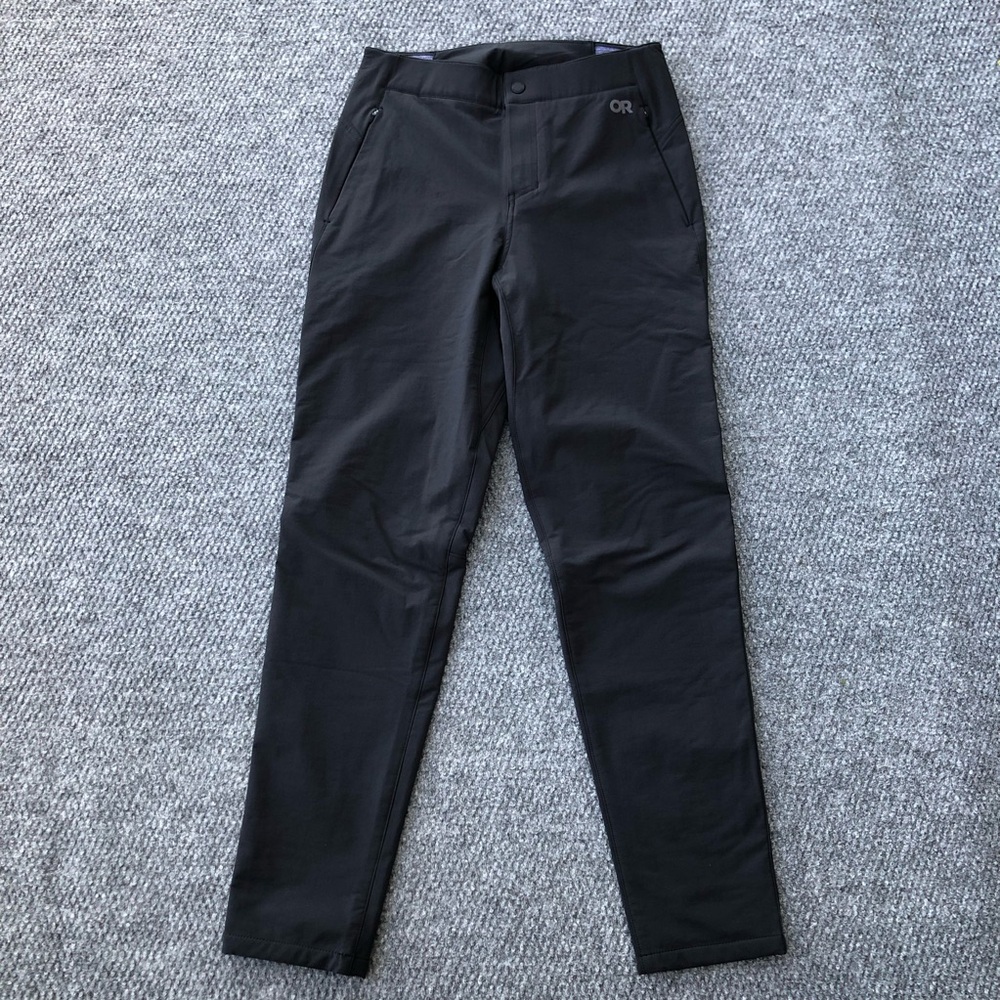 Outdoor Research women’s Rialto fleece pants size small